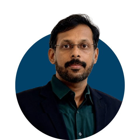 Harikrishnan V - R Rajan Associates