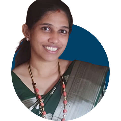 Preetha Shenoy - R Rajan Associates