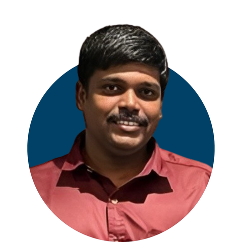 Sreenath S - R Rajan Associates