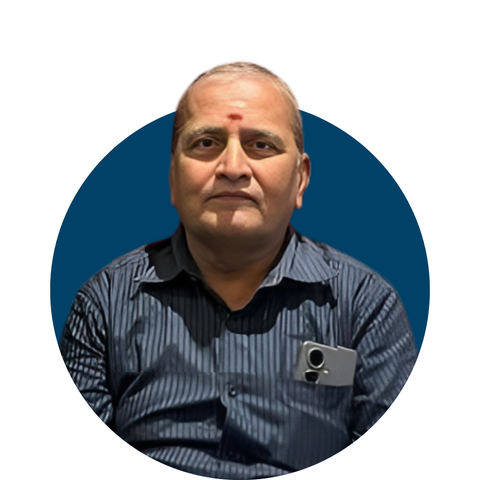 V Ramanujam - R Rajan Associates